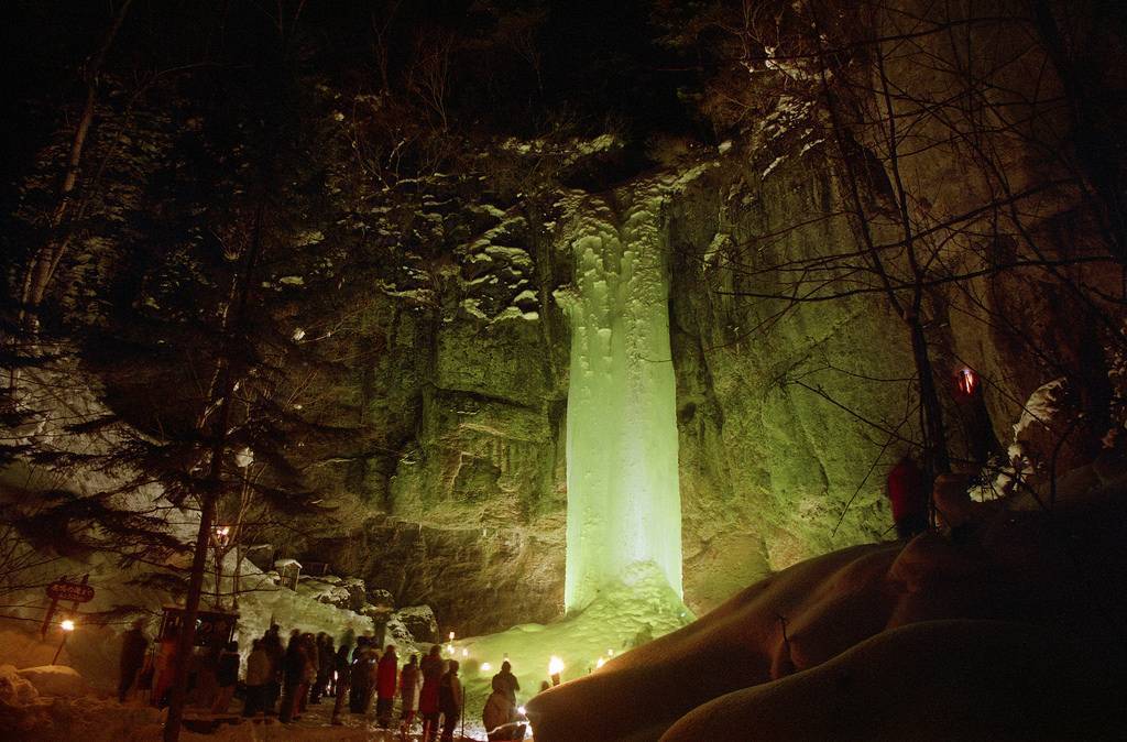 2026 山彦の滝ナイトツアー
